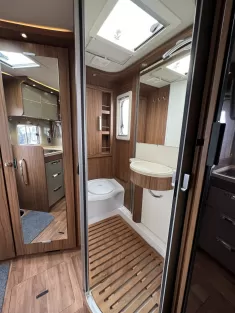 Bild 10 Hymer B-Klasse 544 PremiumLine *1. Hand, sehr gepflegt*