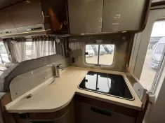 Bild 13 Hymer B-Klasse 544 PremiumLine *1. Hand, sehr gepflegt*