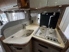 Bild 12 Hymer B-Klasse 544 PremiumLine *1. Hand, sehr gepflegt*