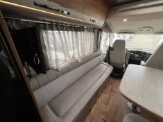 Bild 15 Hymer B-Klasse 544 PremiumLine *1. Hand, sehr gepflegt*