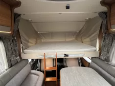 Bild 17 Hymer B-Klasse 544 PremiumLine *1. Hand, sehr gepflegt*