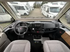 Bild 18 Hymer B-Klasse 544 PremiumLine *1. Hand, sehr gepflegt*