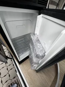 Fahrzeugbild Hobby ONTOUR Van 600 FT First Edition #7