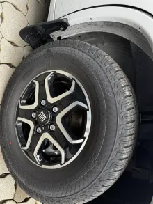 Fahrzeugbild Hobby ONTOUR Van 600 FT First Edition #4