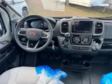 Fahrzeugbild Bürstner Eliseo C 602 #4