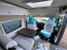 Fahrzeugbild Bürstner Eliseo C 602 #6