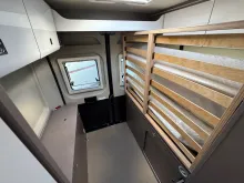 Fahrzeugbild Bürstner Eliseo C 602 #8
