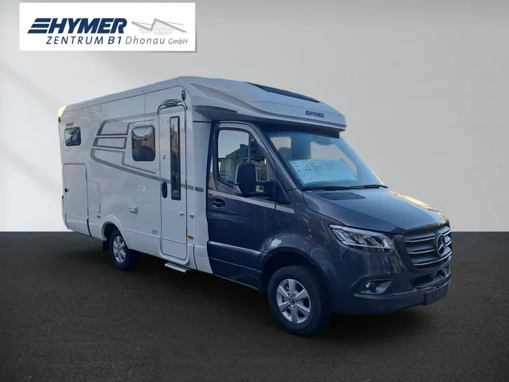 Fahrzeugbild Hymer ML-T 580 Summer Deal 2025 #3