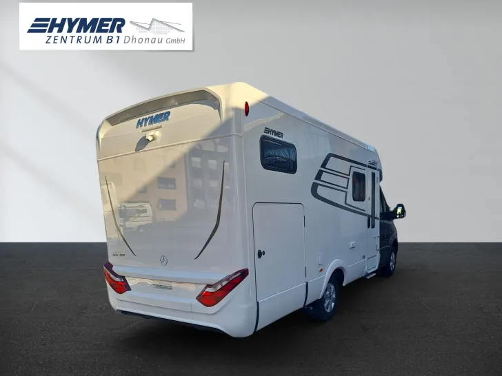 Fahrzeugbild Hymer ML-T 580 Summer Deal 2025 #4