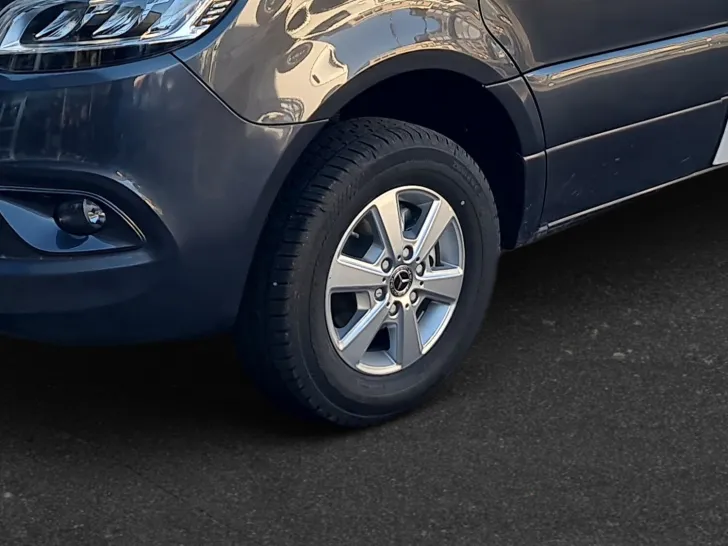 Fahrzeugbild Hymer ML-T 580 Summer Deal 2025 #6