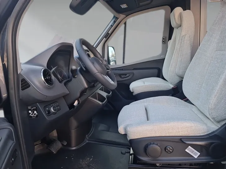 Fahrzeugbild Hymer ML-T 580 Summer Deal 2025 #7