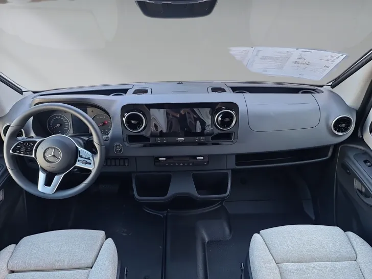 Fahrzeugbild Hymer ML-T 580 Summer Deal 2025 #9