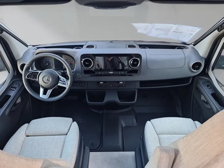 Fahrzeugbild Hymer ML-T 580 Summer Deal 2025 #10