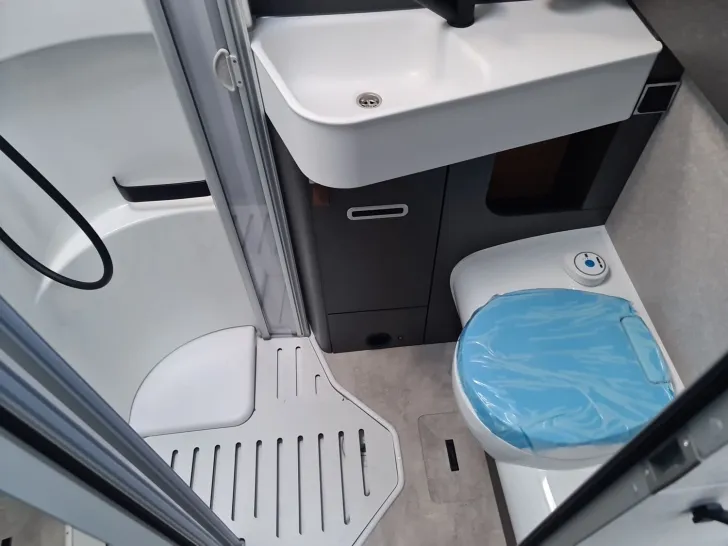 Fahrzeugbild Hymer ML-T 580 Summer Deal 2025 #15