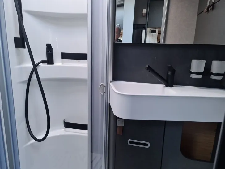 Fahrzeugbild Hymer ML-T 580 Summer Deal 2025 #16