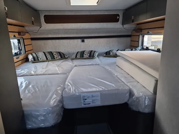 Fahrzeugbild Hymer ML-T 580 Summer Deal 2025 #18