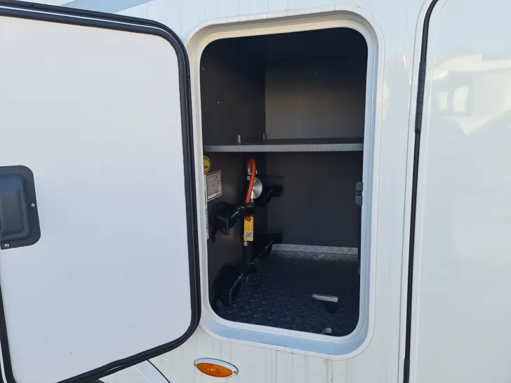 Fahrzeugbild Hymer ML-T 580 Summer Deal 2025 #23