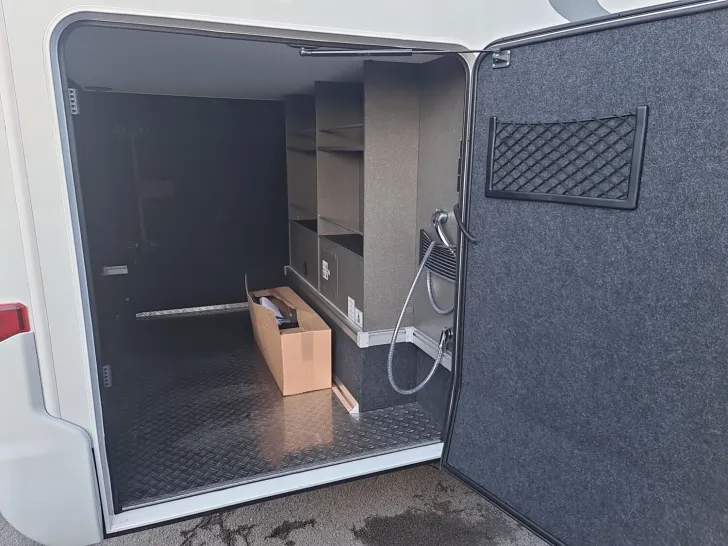 Fahrzeugbild Hymer ML-T 580 Summer Deal 2025 #26