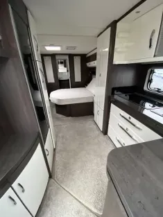 Bild 5 Hobby Prestige 720 WQC