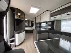 Bild 12 Hobby Prestige 720 WQC