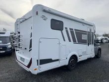 Fahrzeugbild Carado T 338 pro+ #4