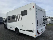 Fahrzeugbild Carado T 338 pro+ #5