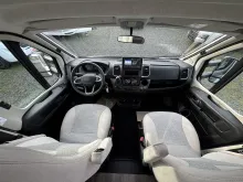 Fahrzeugbild Carado T 338 pro+ #6