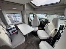 Fahrzeugbild Carado T 338 pro+ #7