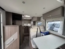 Fahrzeugbild Carado T 338 pro+ #8
