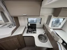 Fahrzeugbild Carado T 338 pro+ #10