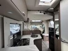 Fahrzeugbild Carado T 338 pro+ #13