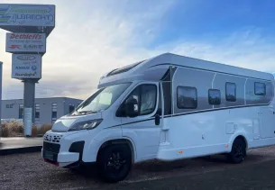 Just Camp<br/>T 7052 EBL Active