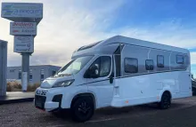 Fahrzeugbild Dethleffs Just Camp T 7052 EBL Active Verfüg./Sparen Sie 12.582,- € #1