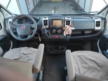 Fahrzeugbild Carado T 339 #5