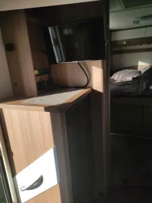 Fahrzeugbild Carado T 339 #6