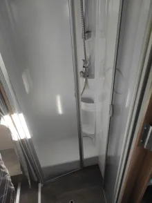 Fahrzeugbild Carado T 339 #8