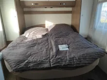 Fahrzeugbild Carado T 339 #10