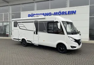 B-Klasse MC I 600 WhiteLine
