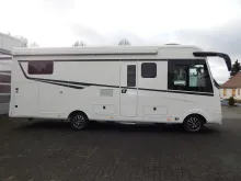 Fahrzeugbild Concorde Credo 791 MI #4