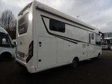 Fahrzeugbild Concorde Credo 791 MI #5