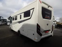 Fahrzeugbild Concorde Credo 791 MI #6