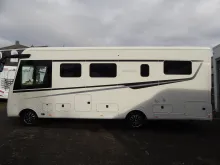Fahrzeugbild Concorde Credo 791 MI #7