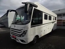 Fahrzeugbild Concorde Credo 791 MI #8