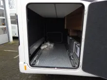 Fahrzeugbild Concorde Credo 791 MI #9