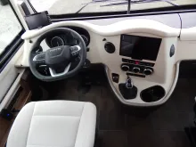 Fahrzeugbild Concorde Credo 791 MI #11