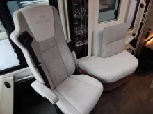 Fahrzeugbild Concorde Credo 791 MI #13