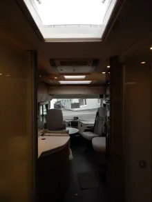 Fahrzeugbild Concorde Credo 791 MI #23