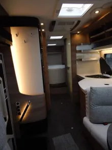 Fahrzeugbild Concorde Credo 791 MI #24