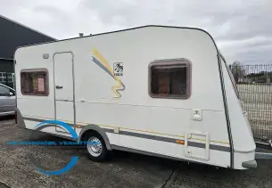 Südwind 450 TUF