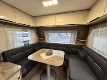 Fahrzeugbild Fendt Tendenza 560 SFDW #13